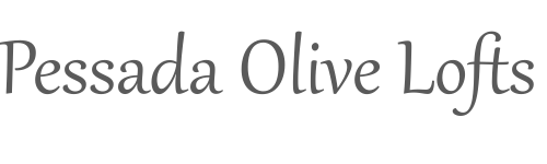 Pessada Olive Lofts logo